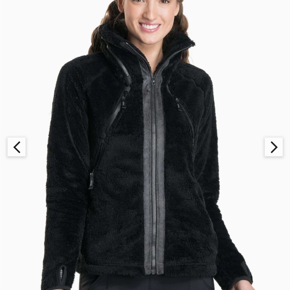 Women's Kuhl Flight Jacket